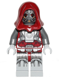 LEGO sw499 Sith Warrior