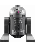 LEGO sw933 Astromech Droid R2-BHD (75181)