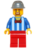 LEGO twn199 Juggling Man (10244)