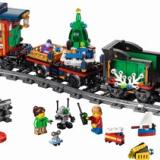 Набор LEGO 10254